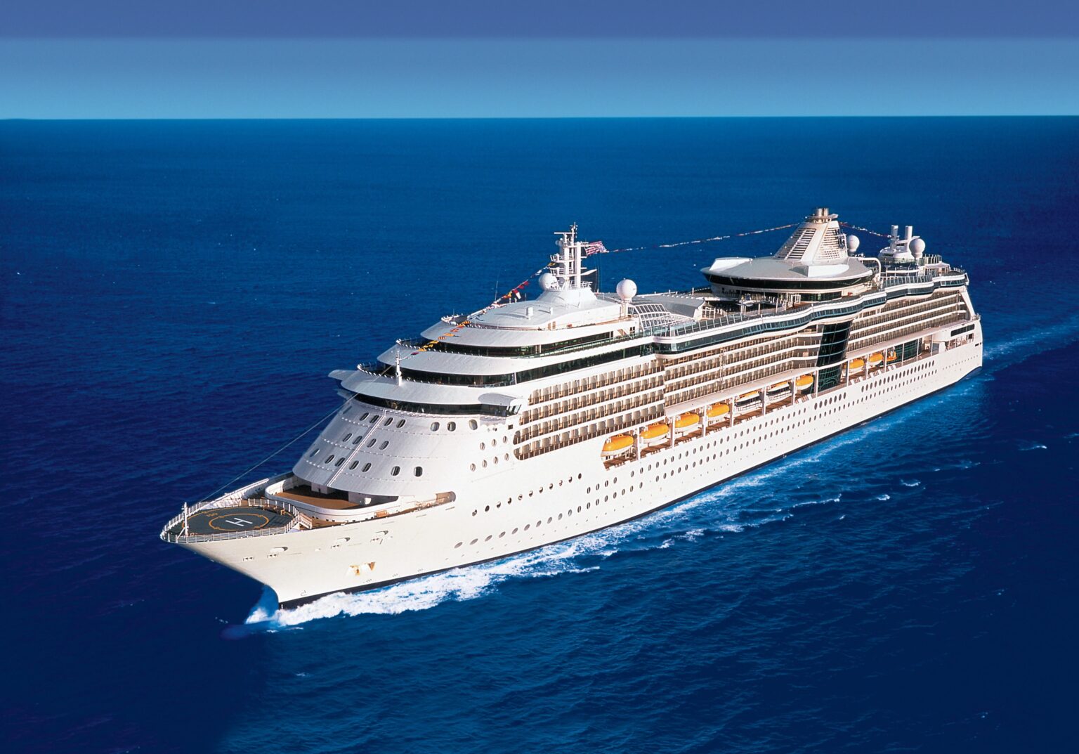 florida luxury cruises